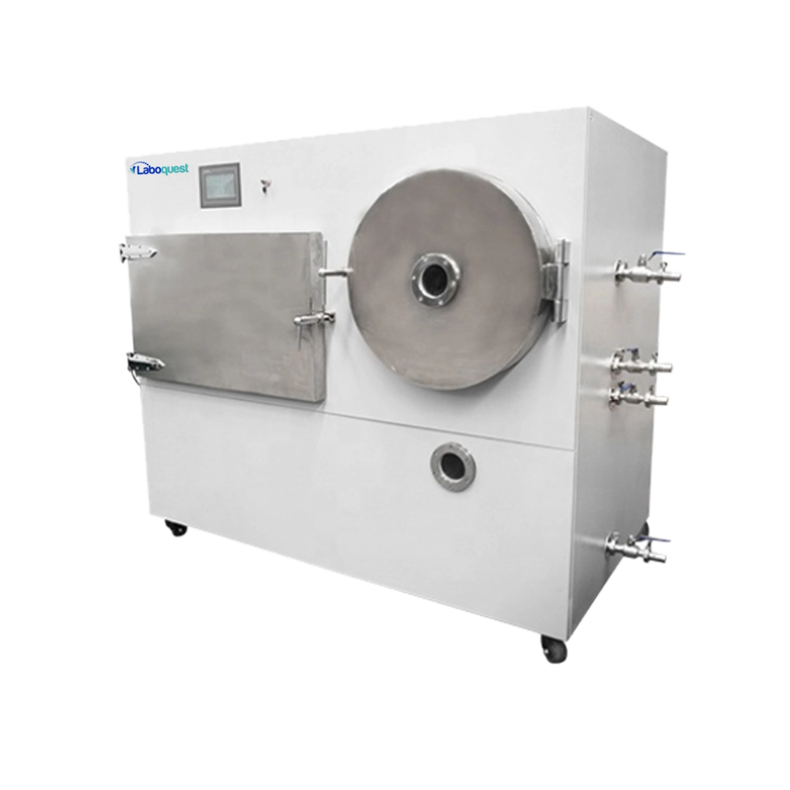 Production Scale Freeze Dryers