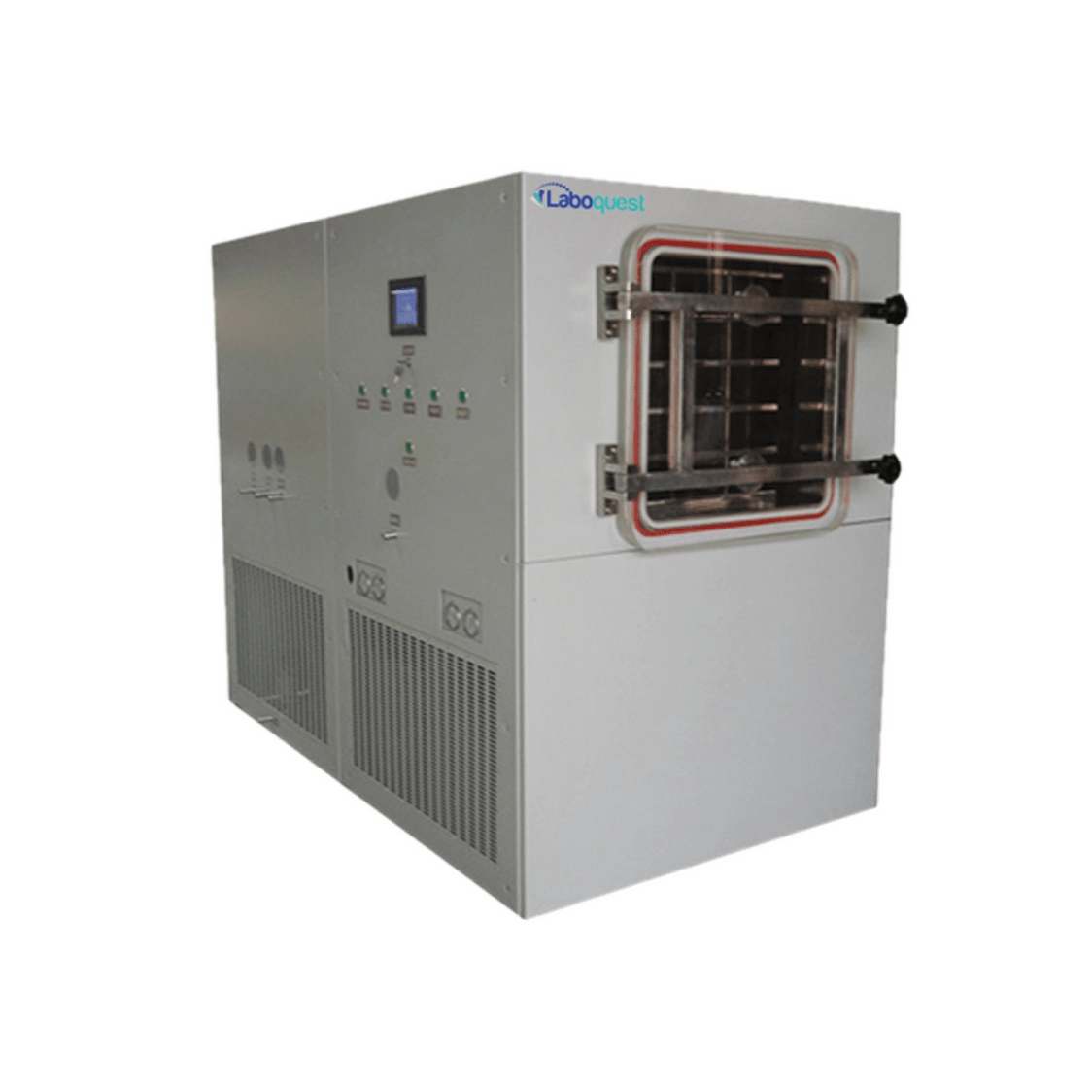 Pilot Scale Freeze Dryers