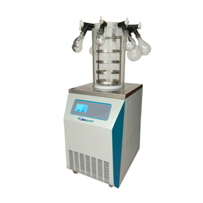 Floor Freeze Dryers
