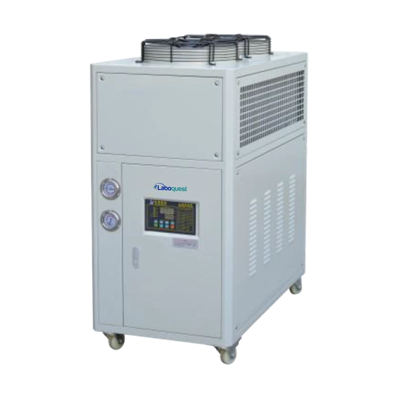 Air-cooled chiller