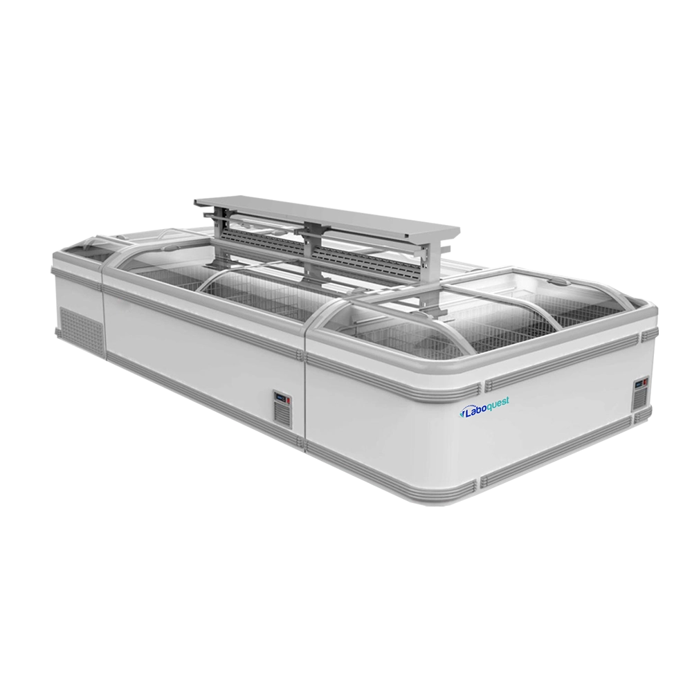 Island Freezers
