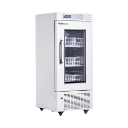 Blood Bank Refrigerator BRQ 2601