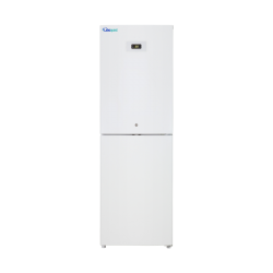Combined Refrigerator and Freezer CRF 2000