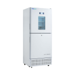 Combined Refrigerator and Freezer CRF 2002