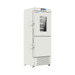Combined Refrigerator and Freezer CRF 4000