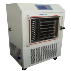 Standard Pilot Freeze Dryer PSFQ 7640