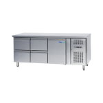 Under-Counter Freezer UCF 6664