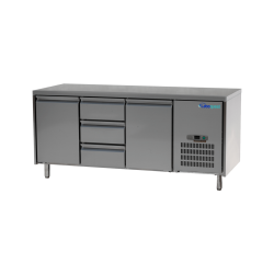 Under-Counter Refrigerator UCR 6663