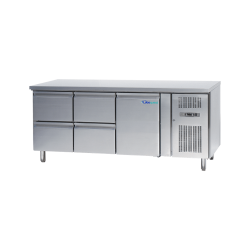 Under-Counter Refrigerator UCR 6664