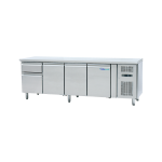Under-Counter Refrigerator UCR 7663