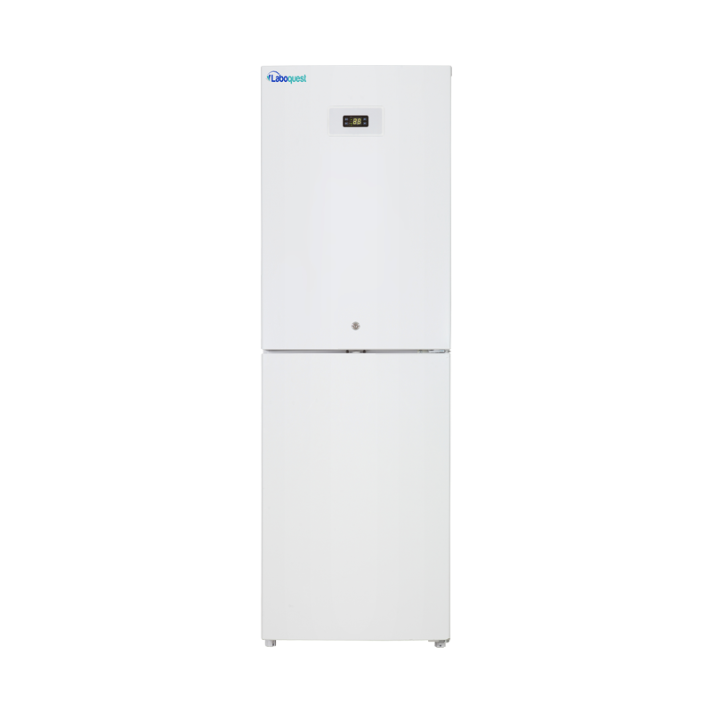 Combined Refrigerators and Freezers