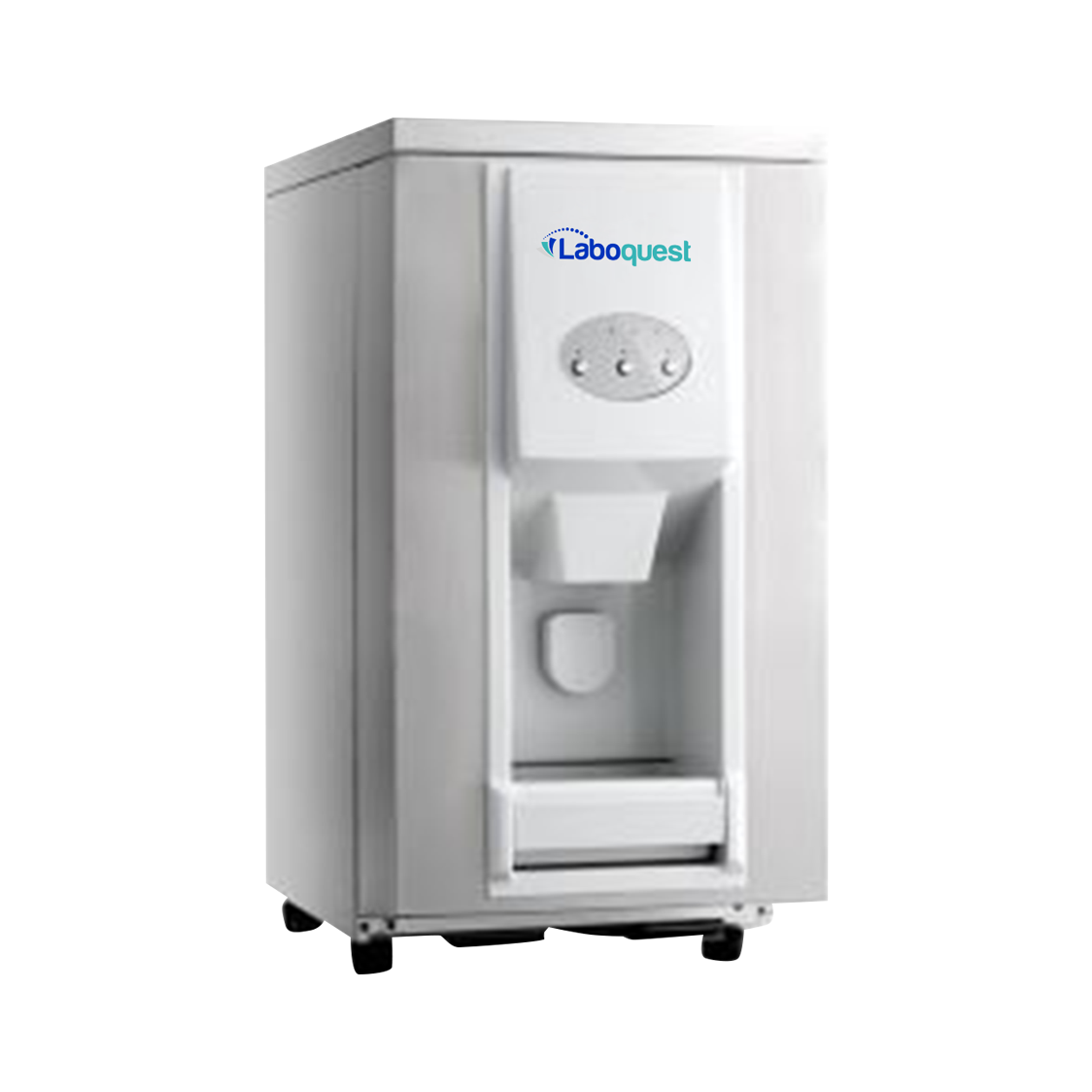 Crescent Ice Maker