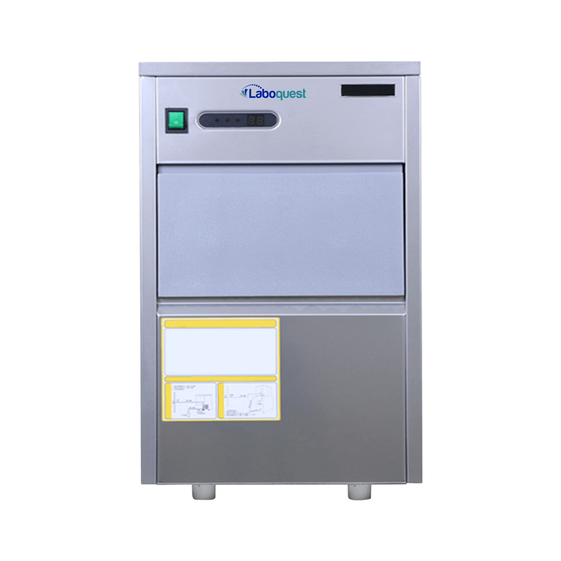 Flake Ice Makers