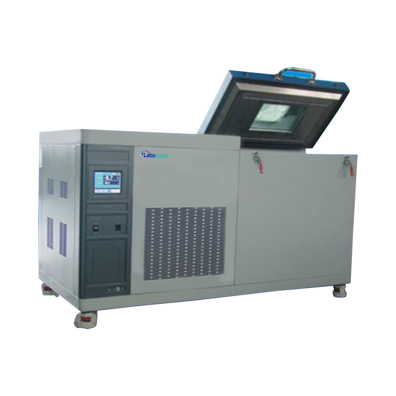 Plasma Freezers