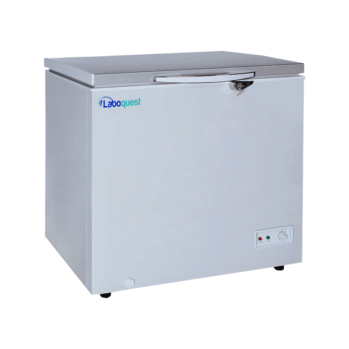 Solar Freezers