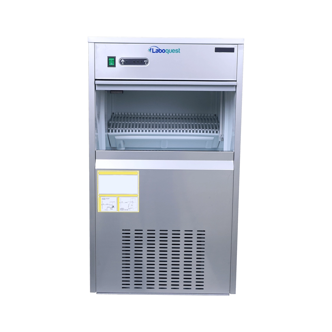 Bullet ice maker BIQ 1003