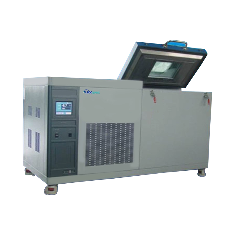 Plasma Freezers : Blood Plasma Chest Freezer BPF 6000