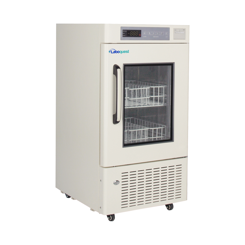 Blood Bank Refrigerator BRQ 2600