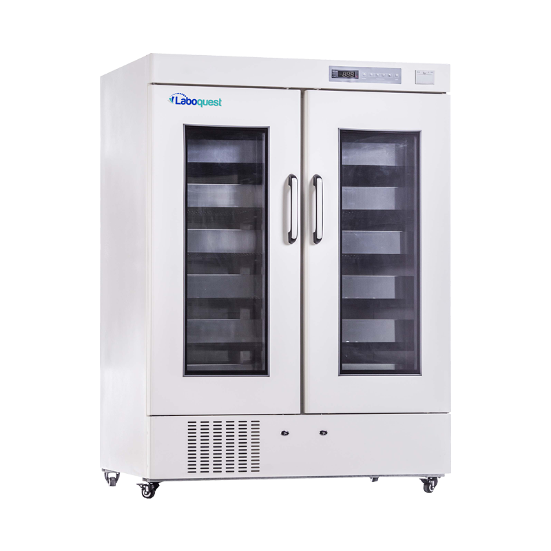 Blood Bank Refrigerator BRQ 2701