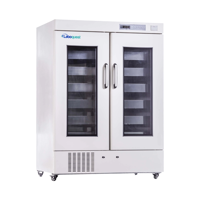 Blood Bank Refrigerator BRQ 2701