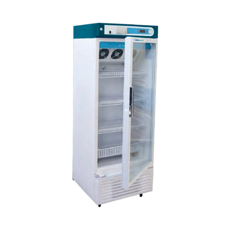 Blood Bank Refrigerators : Blood Bank Refrigerator BRQ 2801