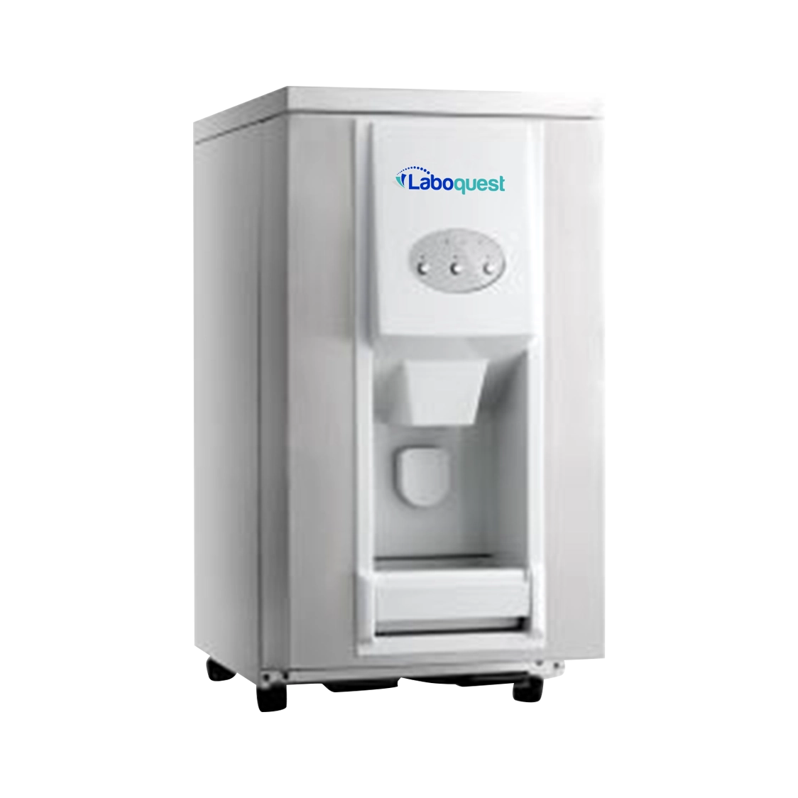 Crescent Ice Maker : Crescent ice maker CIQ 1000