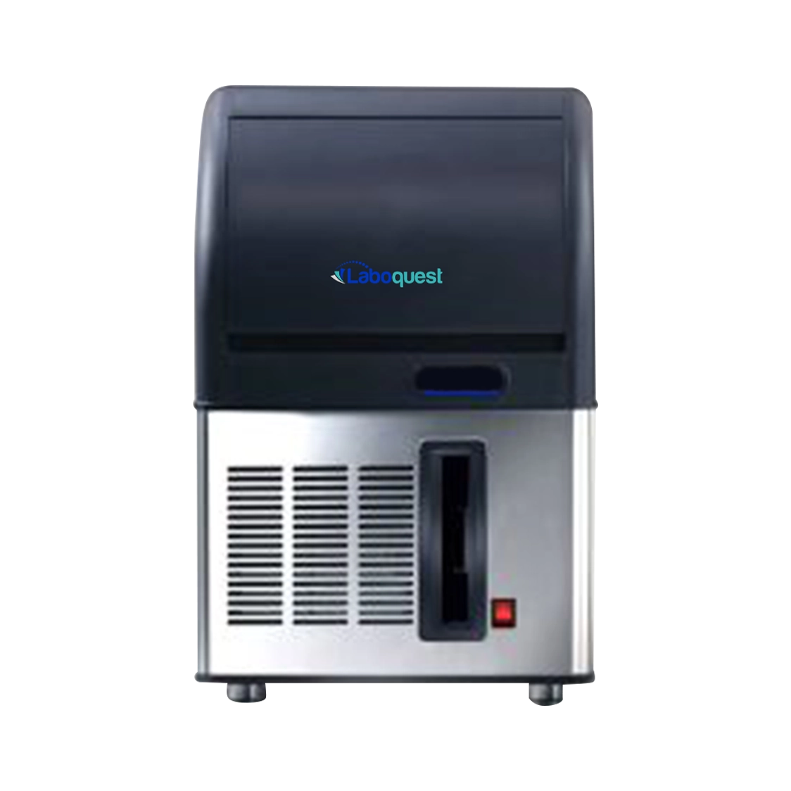 Crescent Ice Maker : Crescent ice maker CIQ 1002