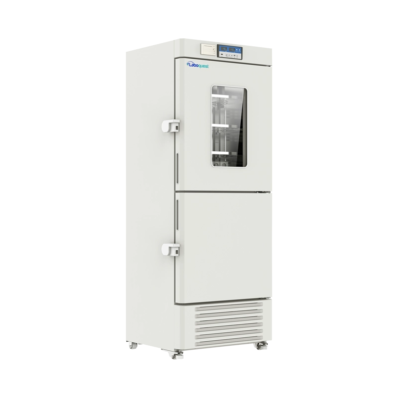 Combined Refrigerators and Freezers : Combined Refrigerator and Freezer CRF 3000