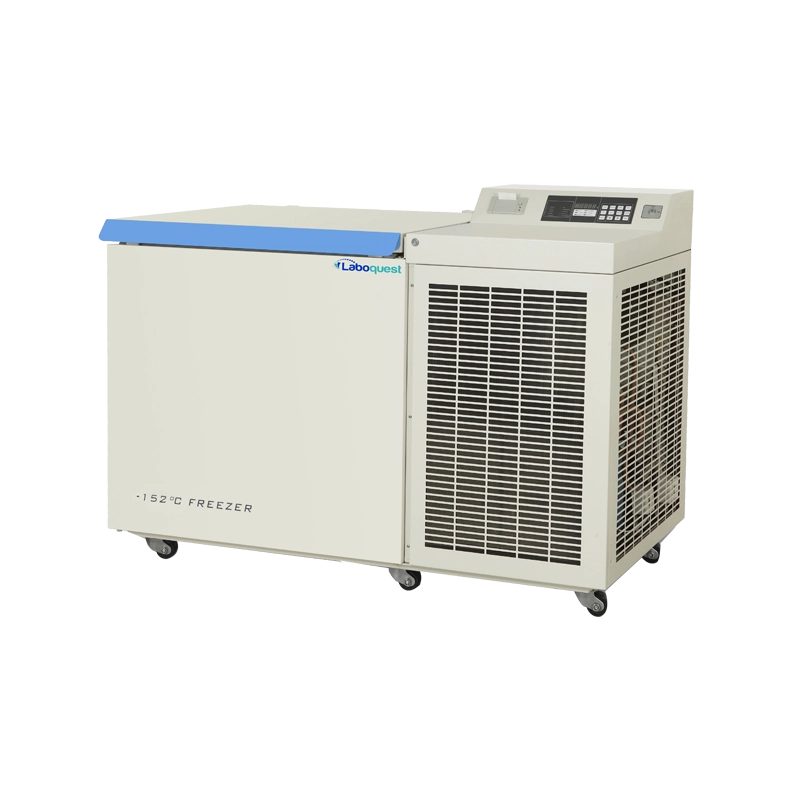 -152 °C Freezers : -152°C Chest Cryogenic Freezer CRQ 5500