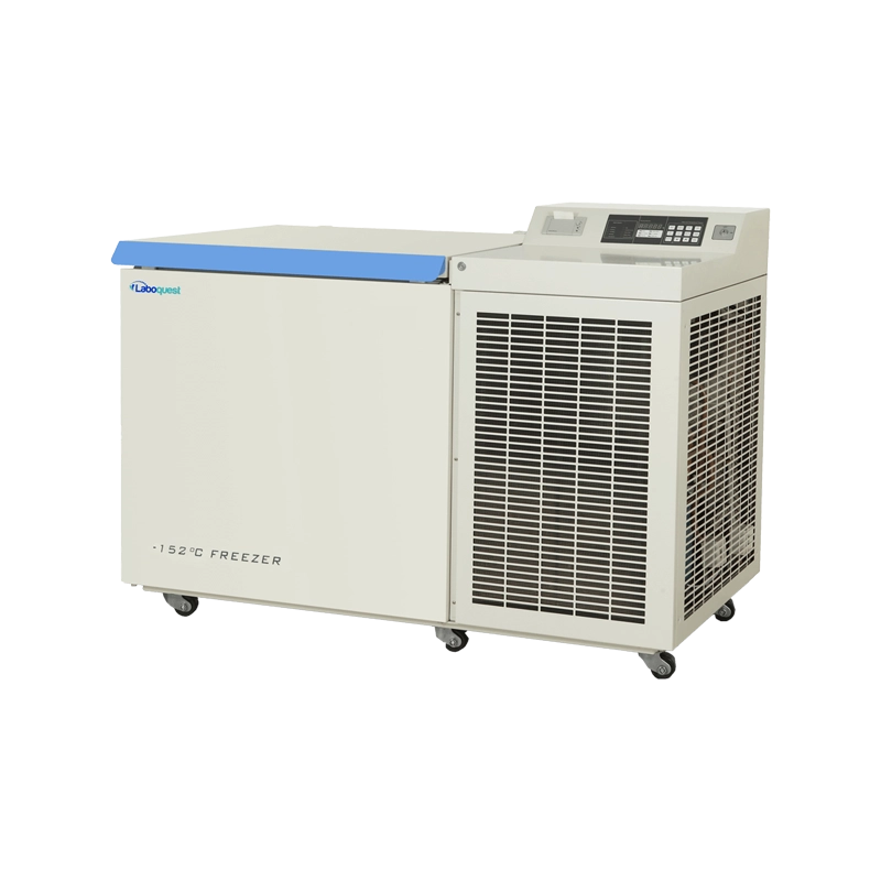 -152 °C Freezers : -152°C Chest Cryogenic Freezer CRQ 5501