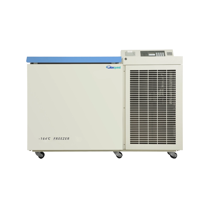 -164 °C Freezers : -164°C Chest Cryogenic Freezer CRQ 6500
