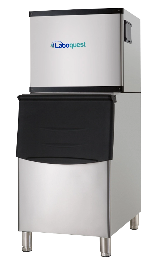 Cube Ice Maker : Cube ice maker CUBQ 1006
