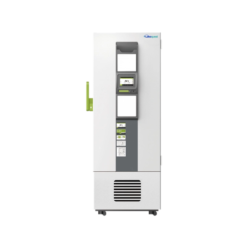 -86 °C Freezers : -86°C Cascade System Upright Freezer CUQ 6660