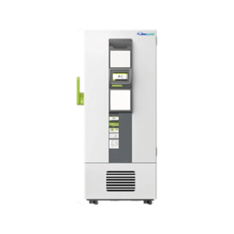-86 °C Freezers : -86°C Cascade System Upright Freezer CUQ 6661