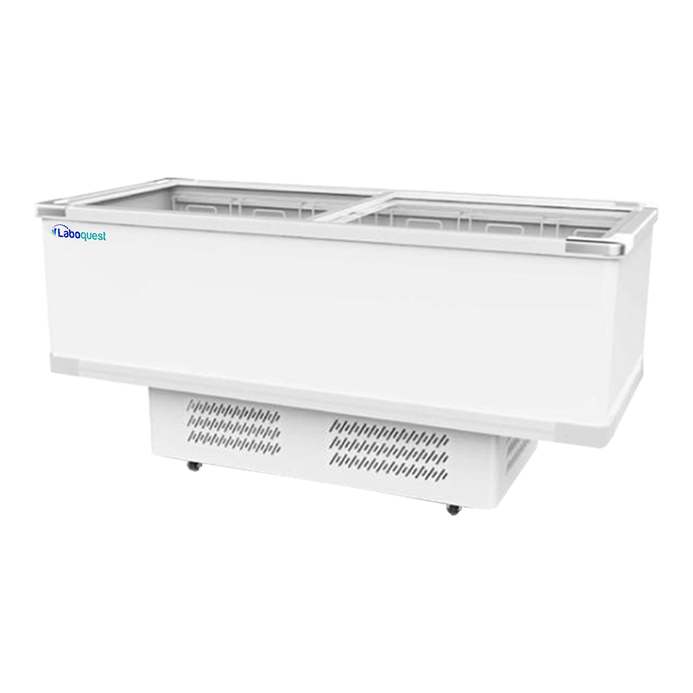 Island Freezers : Island Freezer ISF 1002
