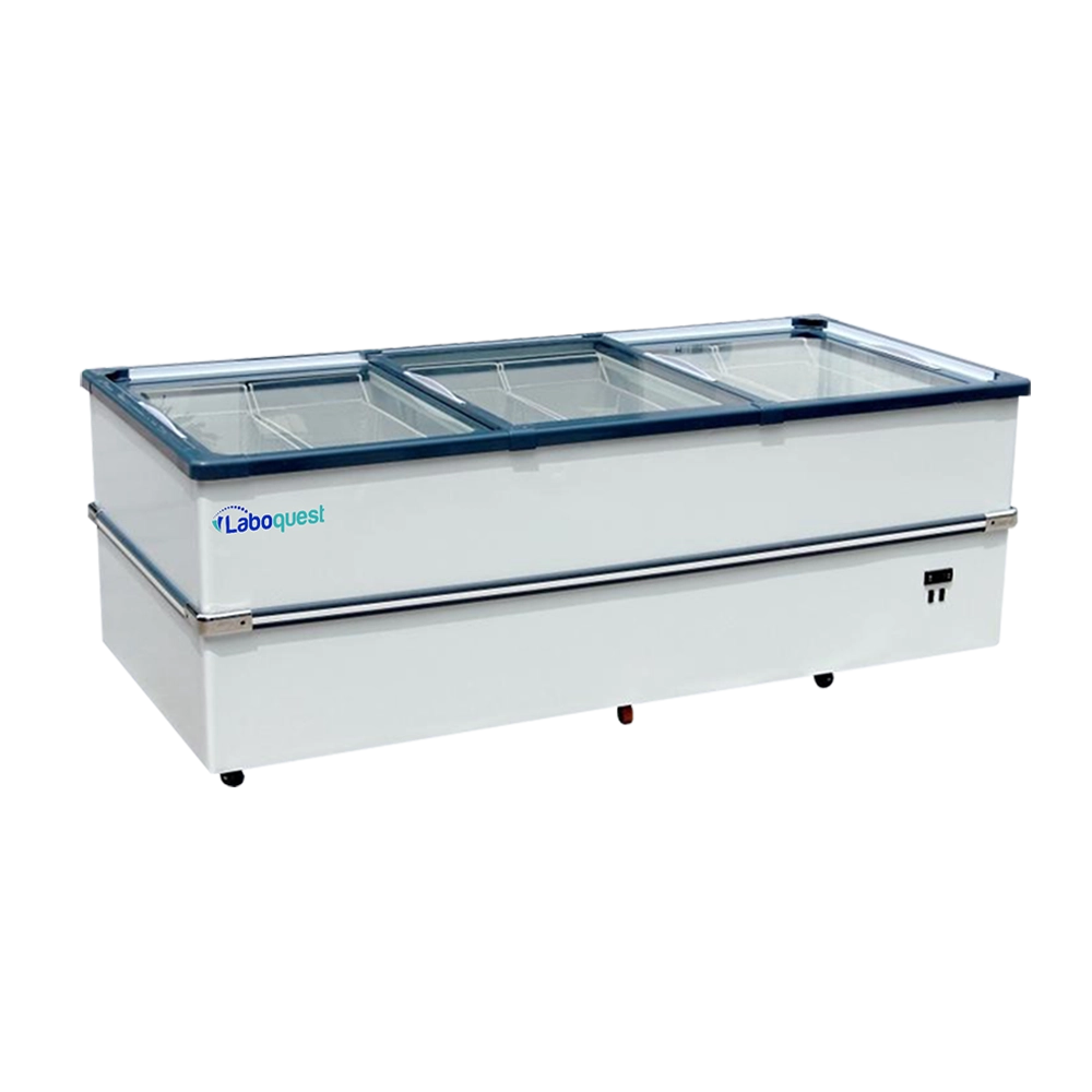Island Freezers : Island Freezer ISF 2000