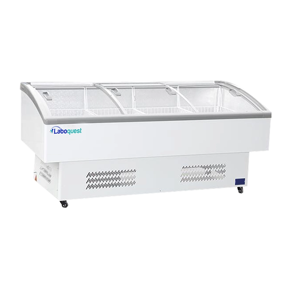 Island Freezers : Island Freezer ISF 2001
