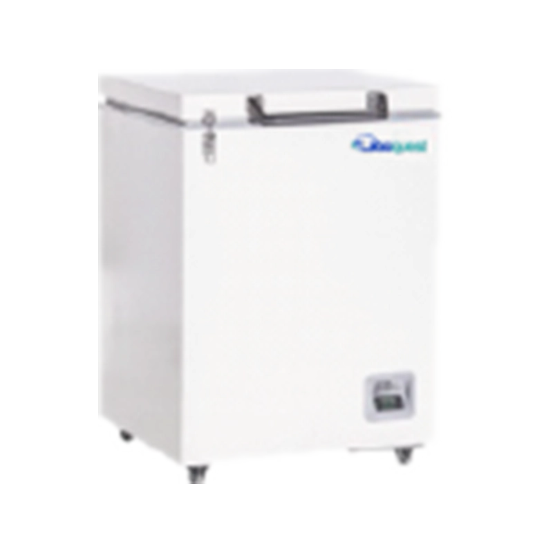 -86 °C Freezers : -86°C Chest Freezer MCQ 4000