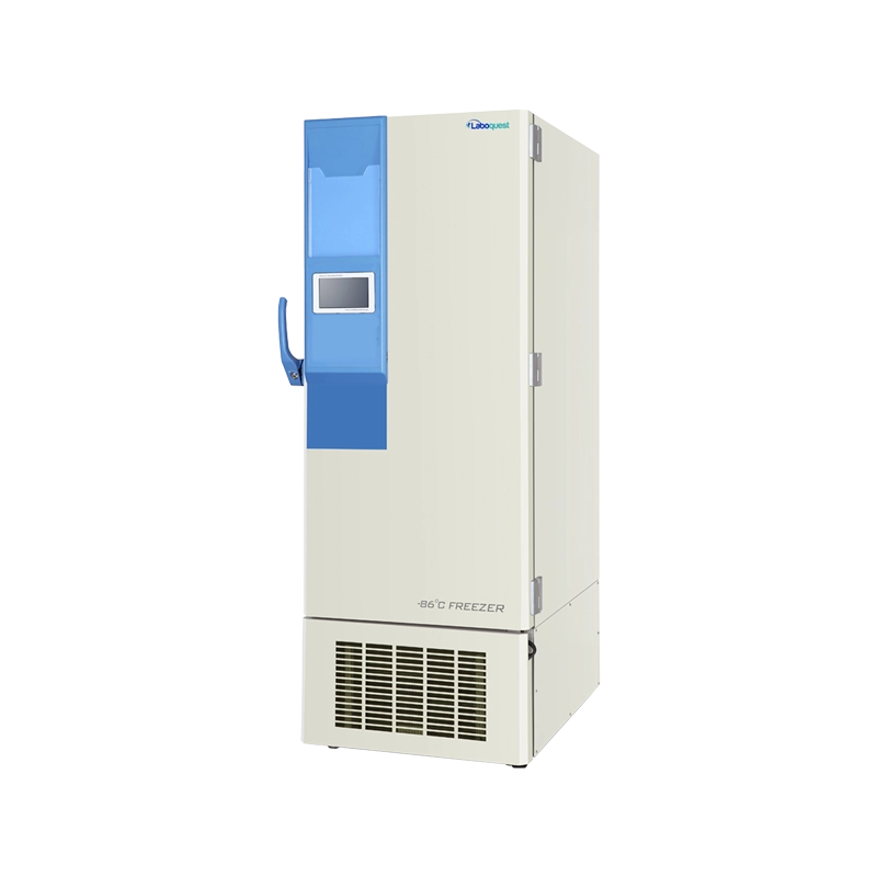 -86 °C Freezers : -86°C Mixed Gas Upright Freezer MUQ 7775