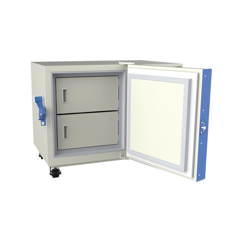 -86 °C Freezers : -86°C Mixed Gas Upright Freezer MUQ 7777