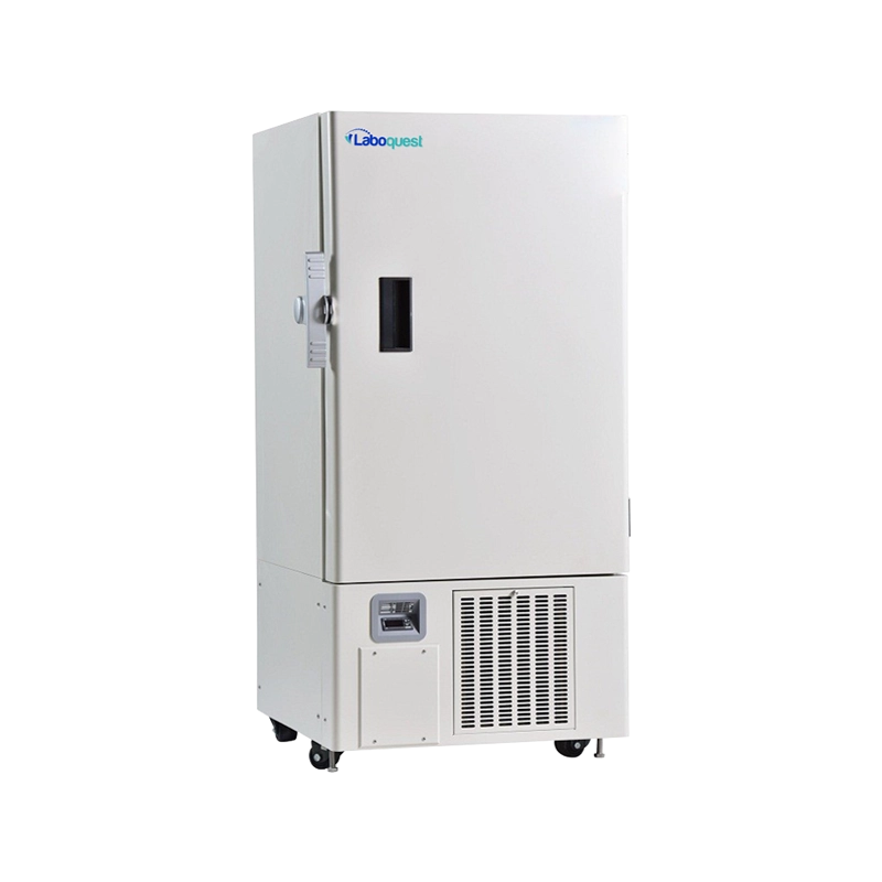 -86 °C Freezers : -86°C Mixed Gas Upright Freezer MUQ 7778