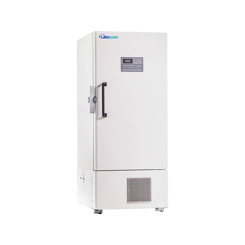 -86 °C Freezers : -86°C Mixed Gas Upright Freezer MUQ 7779