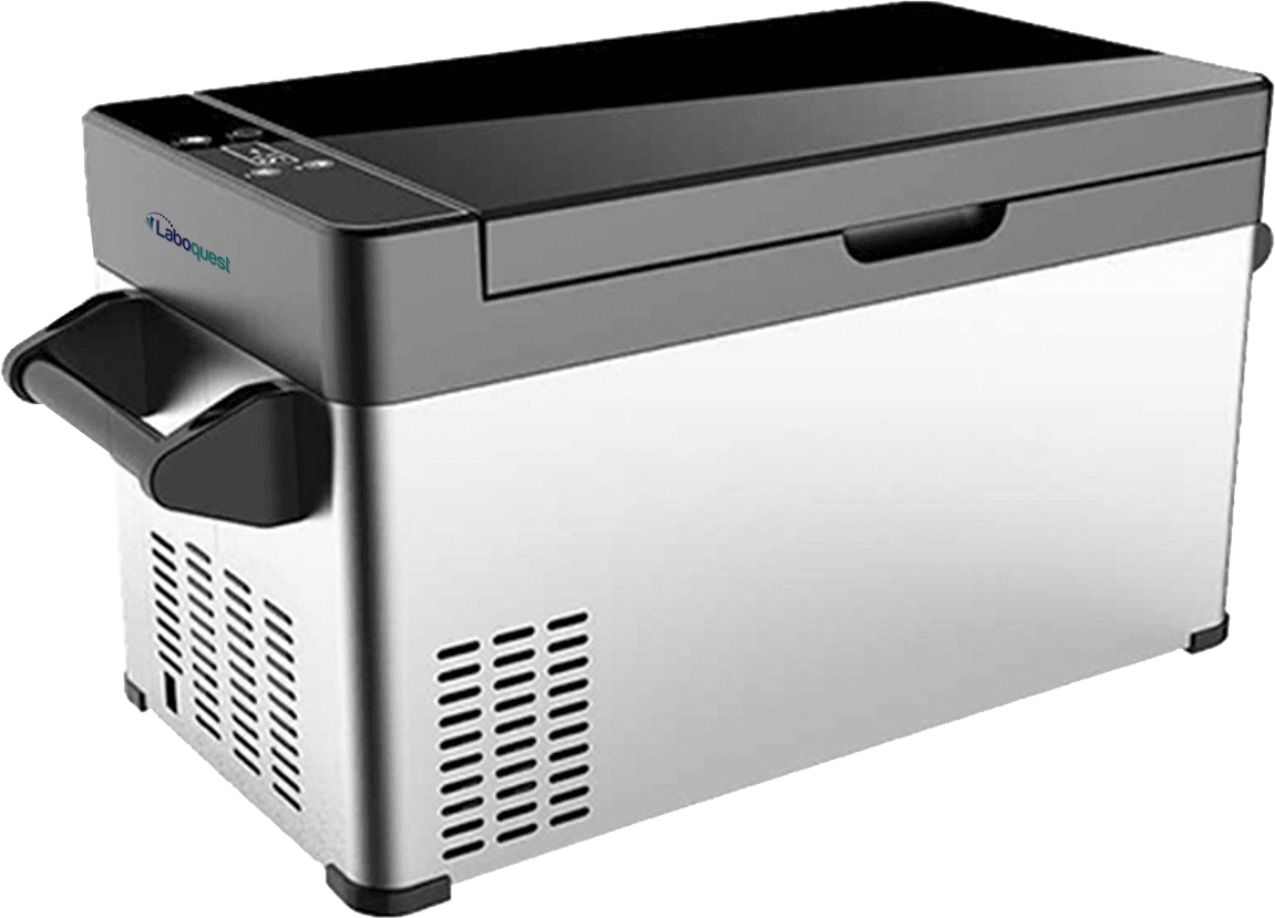 Portable Refrigerators : Portable Refrigerator PRF 1001