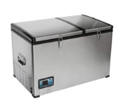 Portable Refrigerators : Portable Refrigerator PRF 1004