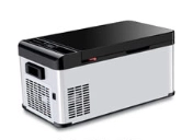 Portable Refrigerators : Portable Refrigerator PRF 1006