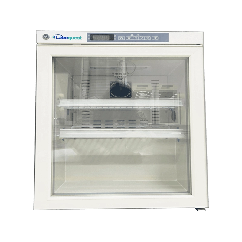 Pharmacy Refrigerator : Pharmacy Refrigerator PRQ 8009