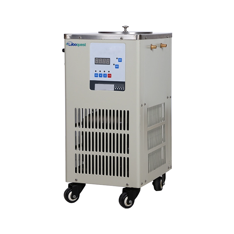 5 L Refrigerated Circulator : Refrigerated Circulator RCQ-1003
