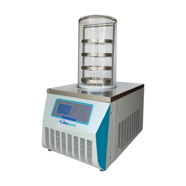 Benchtop Freeze Dryers : Standard Freeze Dryer SFDQ 2002