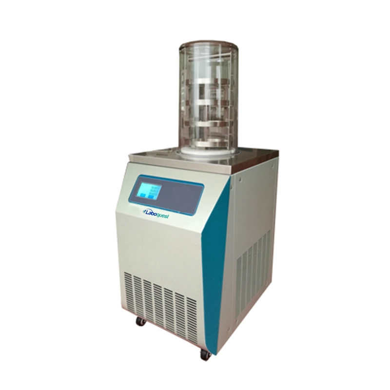 Floor Freeze Dryers : Standard Freeze Dryer SFDQ 4000