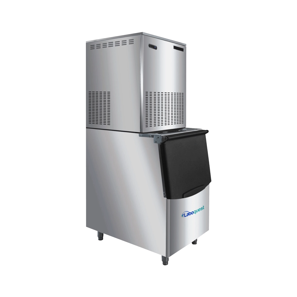 Flake Ice Makers : Flake ice maker SFLQ 1012
